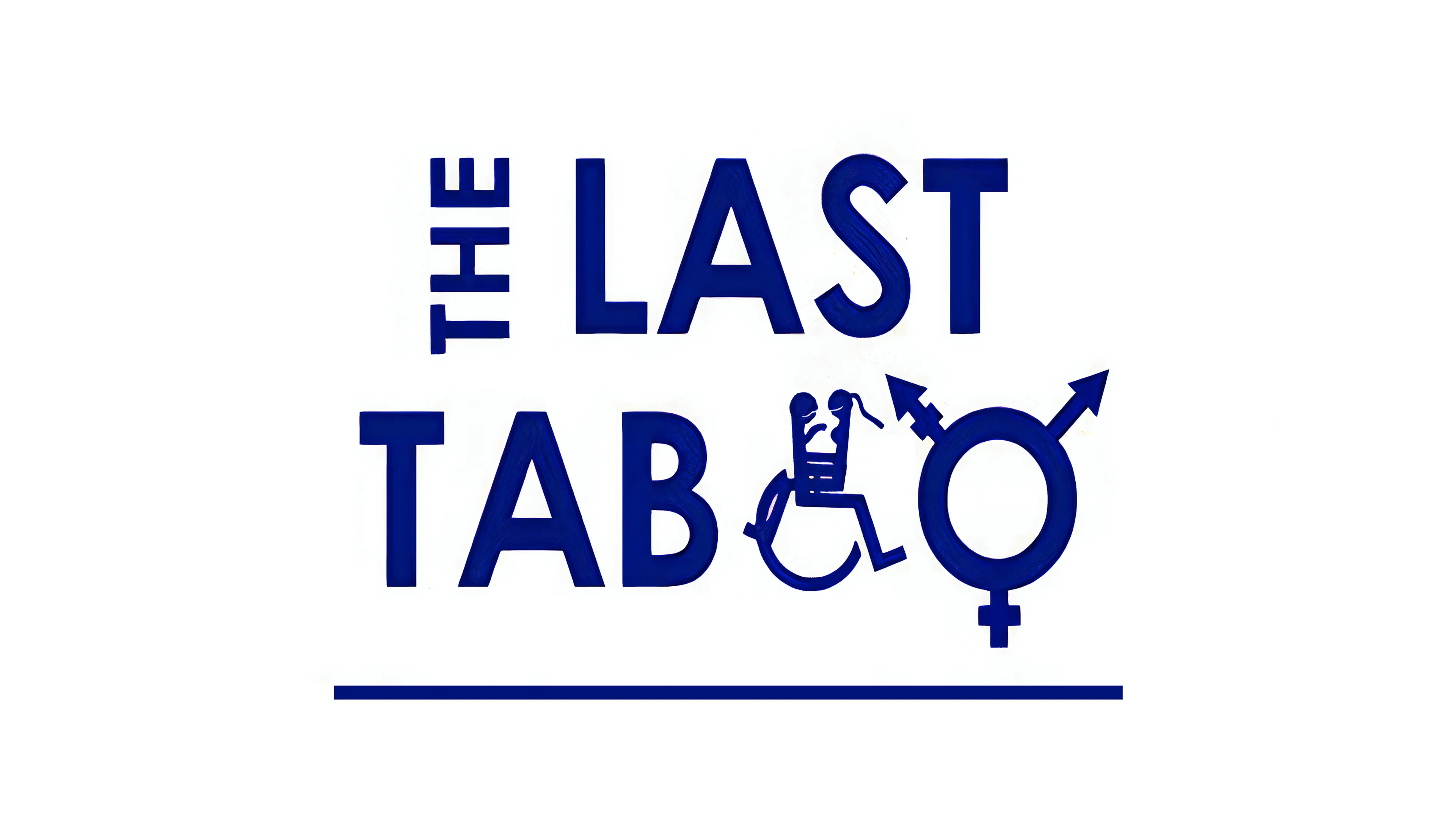 The Last Taboo poster